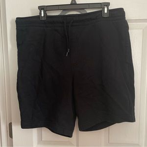 Sweat Shorts